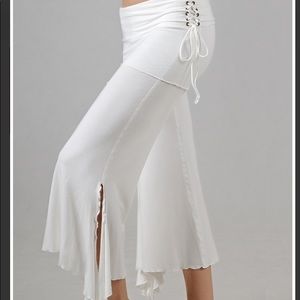 OMPure Lotus Yoga pants